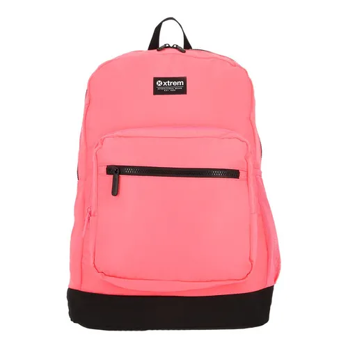 Mochila Para Laptop 16'' Xtrem Vito - Zenit Color Rosa