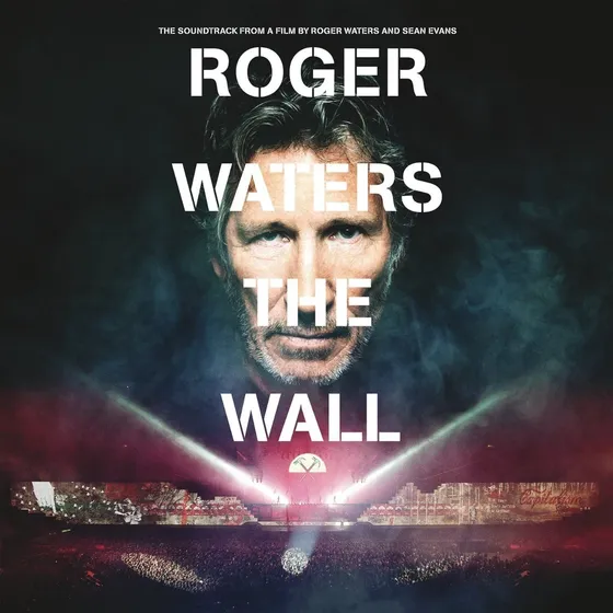 Lp Vinil Roger Waters  The Wall  (triplo) Box Set