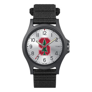Mira Timex Collegiate Pride Stanford Cardinal Para Hombre Mira Timex Collegiate Pride Stanford Cardinal Para Hombre