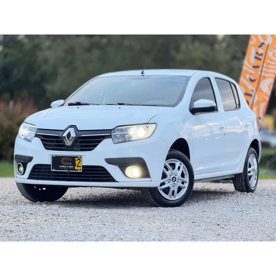 Renault Sandero 1.6 Life
