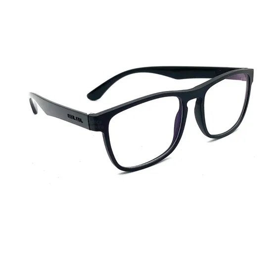Anteojo Usual + Lentes Blue Blocker Cut Pantallas Gamer