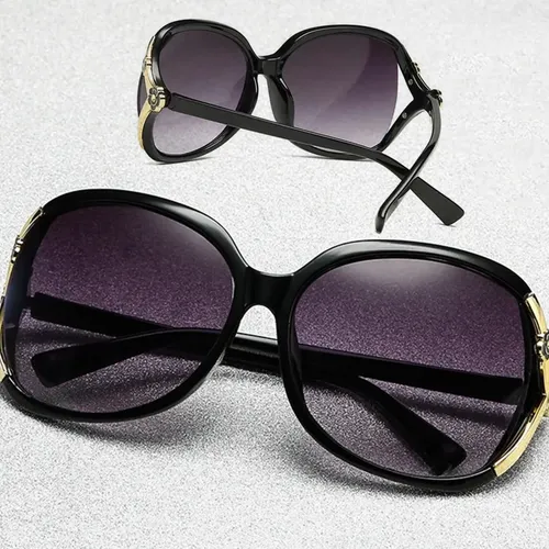 Lunettes De Soleil Mormaii Tenerife Violet - Monture Violette, Lentilles Gradient Gris, Neuves Avec étiquettes