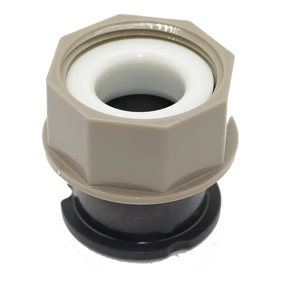 Tubo Para Spa Intex Con Abrazadera Entrada Para Filtro Motor