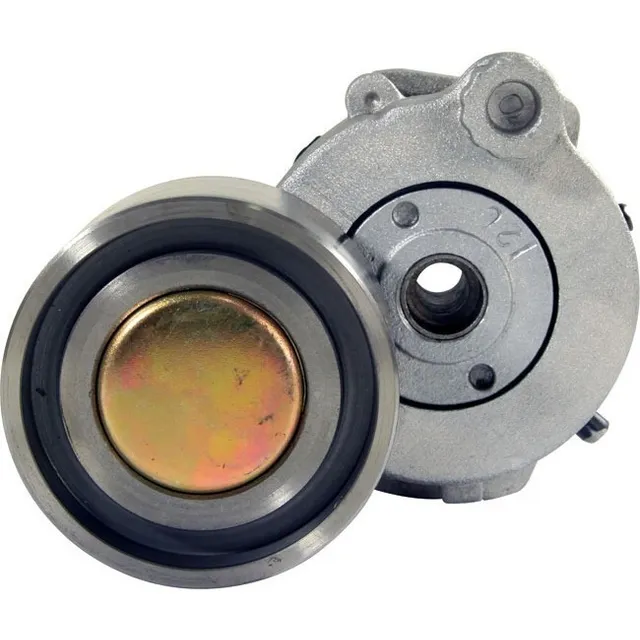 Tensor De Correia  Mercedes Benz Axor  Cod.  4572003170