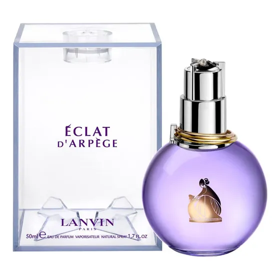Lanvin Eclat Darpege De Lanvin Para Mujer, 1.7 Onzas Líqui
