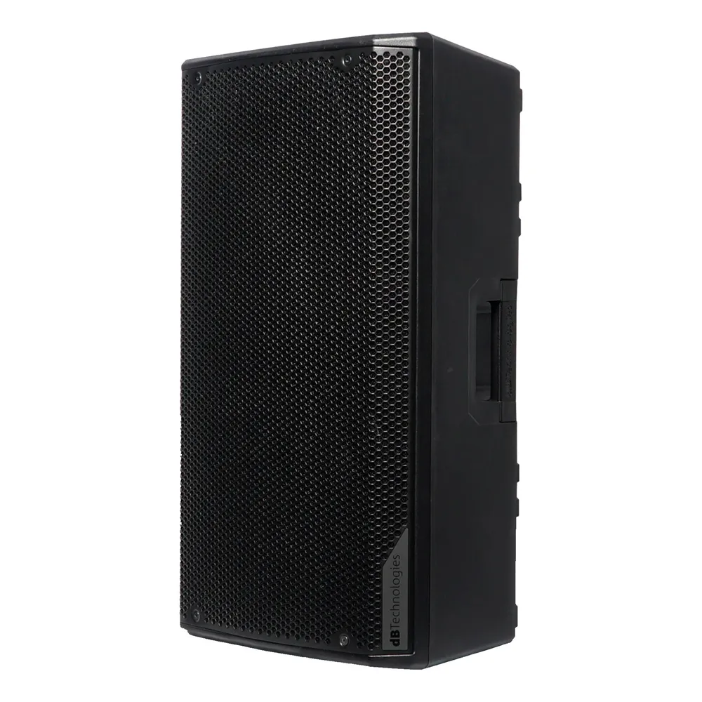 Parlante Activo Db Technologies Opera 15 Negro