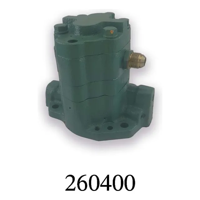 Pump Holder Group Dmt 200