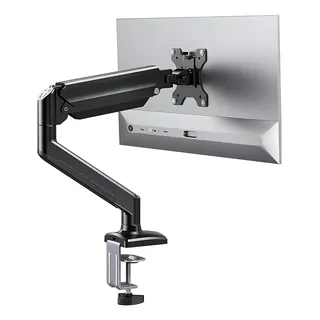 Suporte Monitor Articulado Ajustavel De 14 Até 34 Polegadas Cor Preto Suporte Monitor Articulado Ajustavel De 14 Até 34 Polegadas Cor Preto
