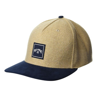 Gorra Billabong Stacked Up Para Hombre, Safari, Uno Gorra Billabong Stacked Up Para Hombre, Safari, Uno