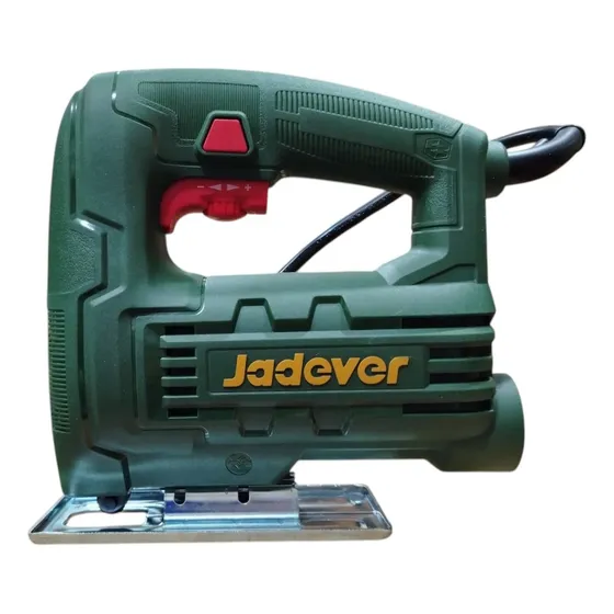 Esmeril Angular 4 1/2puLG, 400w - 3000rpm - 120v, Jadever.