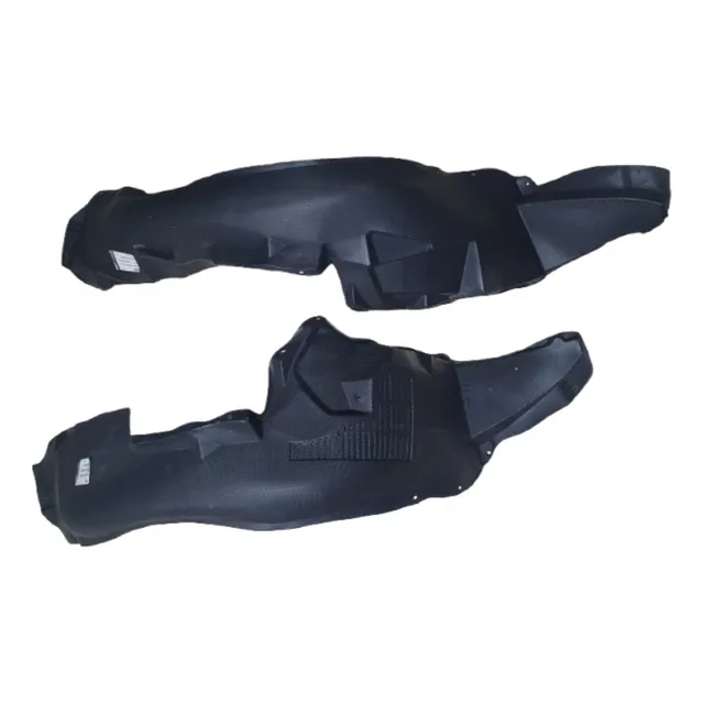 Guardabarros Delanteros Optra Design Advance Limited Rh + Lh