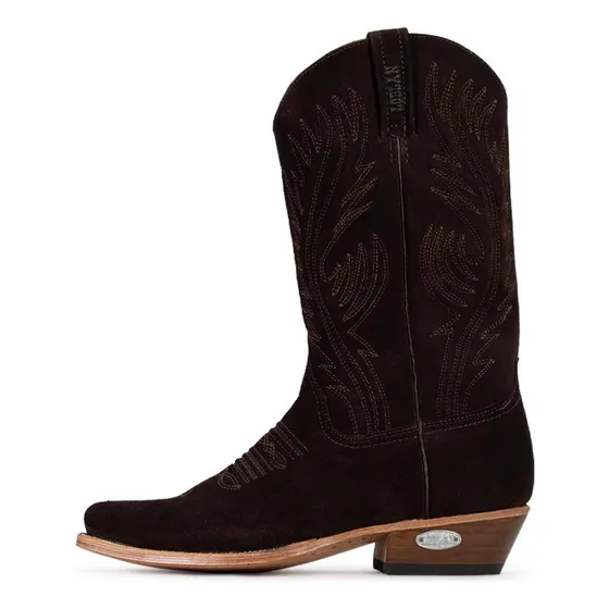 Botas Caballero Loblan Vaqueras Mod. 194