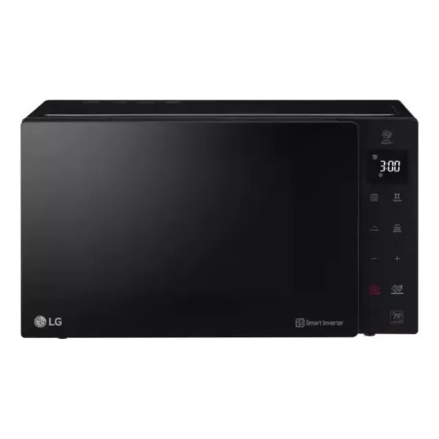 Microondas Smart Inverter Neocheftm De 25 Litros 0.9 Cu LG