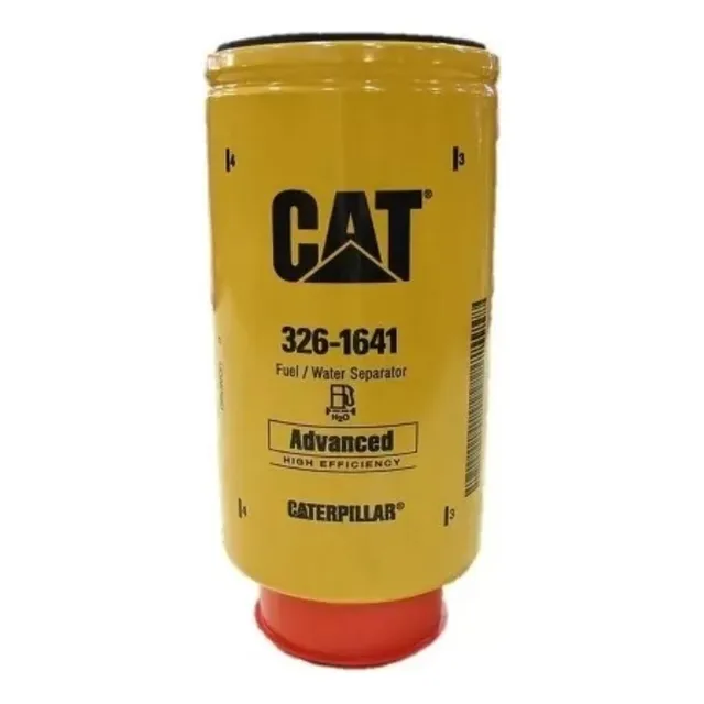 Filtro Separador Cat 326-1641 3261641 P550900 Bf9903 33751