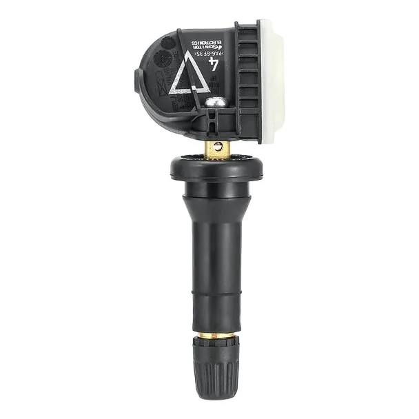 Sensor De Presion De Llantas Sonic, Cruze, Spark 433 Mhz
