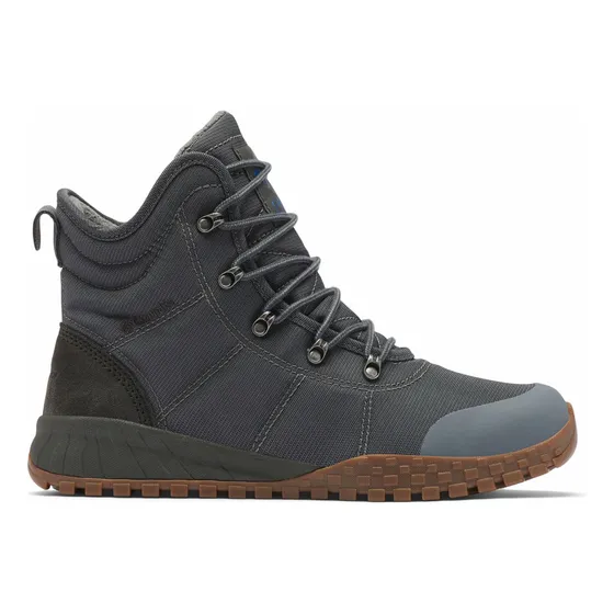 Botas Columbia Fairbanks Omni-heat Hombre (graphite, Dark Mo