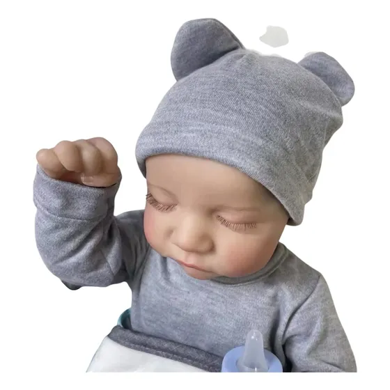 Muñeca Bebe Reborn Chile