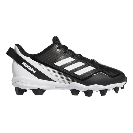 adidas Icon 7 Mid Youth Baseball