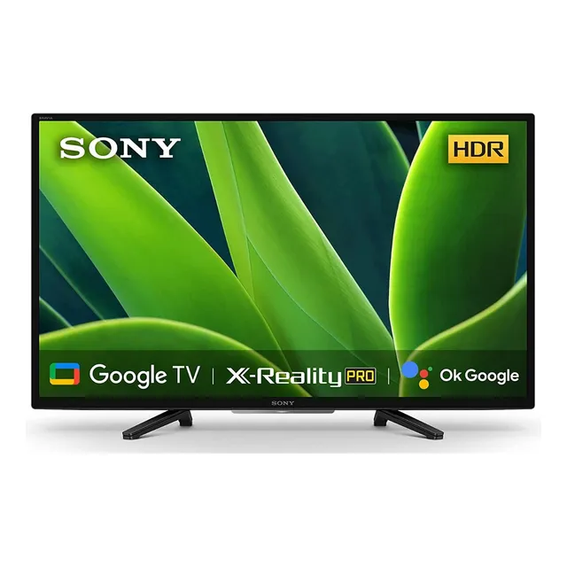 Sony 32'' Class W830k Hd Led Google Tv / Alexa Kd-32w830k
