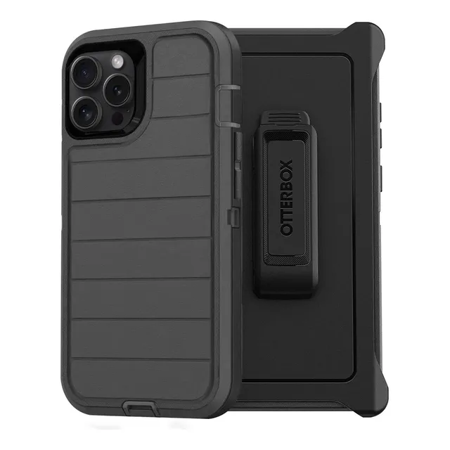 Carcasa 360 Otterbox Defender Pro Apple iPhone 15 Pro Max