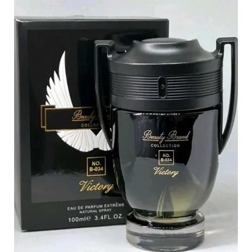 Perfume Invictus Victory, 100 ml