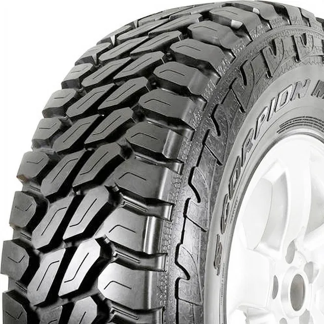 Cubierta Pirelli Scorpion Mtr 215/80 R16 107 R  Envio Gratis