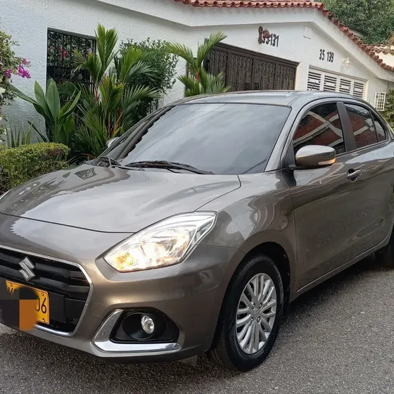 Suzuki Swift 2023 1.2 Dzire