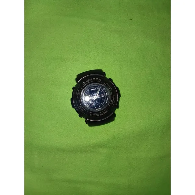 Reloj Casio G Shock G-301b 