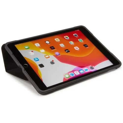 Estuche iPad 10.2 Tablets Accesorios Case Logic Negra