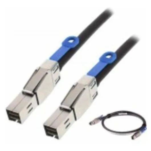 Añadir 1m Sff-8644 Mini-sas