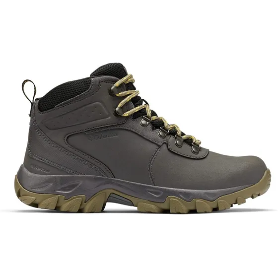 Botas Urbanas Columbia Newton Ridge Plus Ii