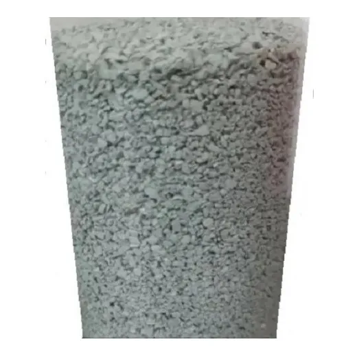 Zeolita Para Filtrado De Agua Saco De 20 Kg.