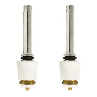 Kit 2 Reparos Mvs Registro Pressão Deca 1/2 Chuveiro 4688204 Kit 2 Reparos Mvs Registro Pressão Deca 1/2 Chuveiro 4688204