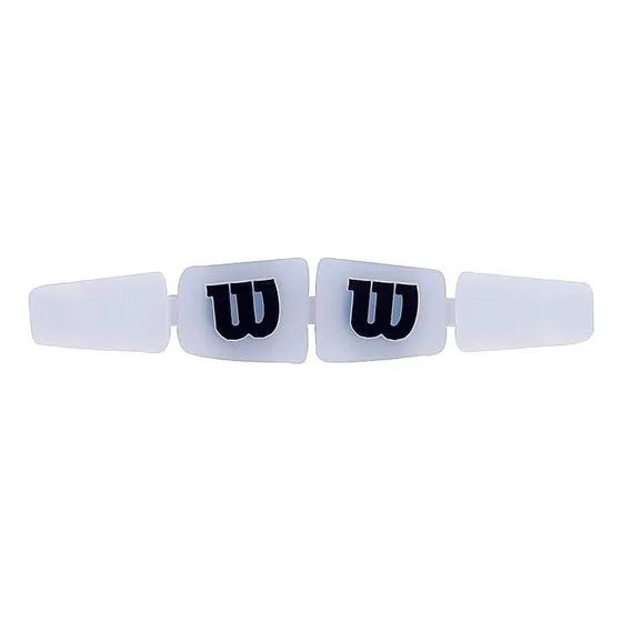 Antivibradores Para Raqueta De Tenis Wilson Shock Trap