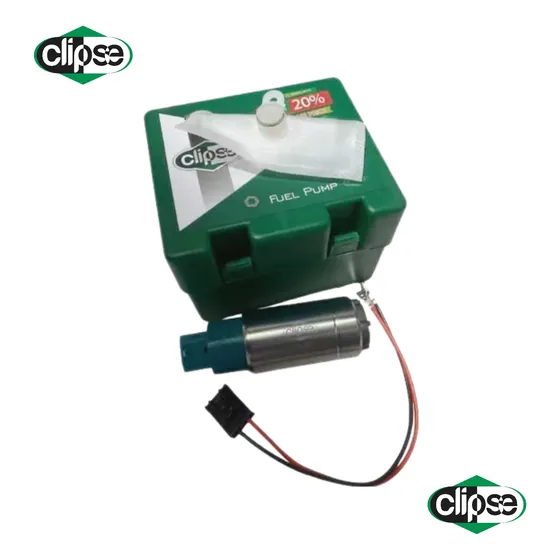 Pila De Gasolina Universal 2068 (caja)
