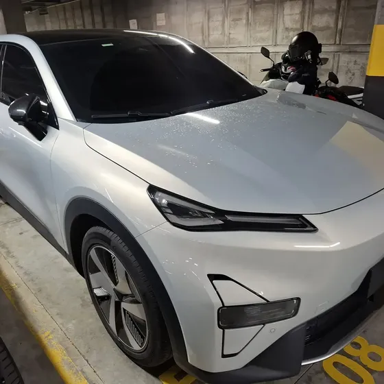 deepal S05 2026 1.5 Max Hibrido De Rango Extendido (27,28 Kwh)