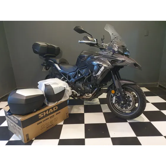 Benelli Trk 502 No Morini 650 Cf Moto Qj Ktm Himalayan
