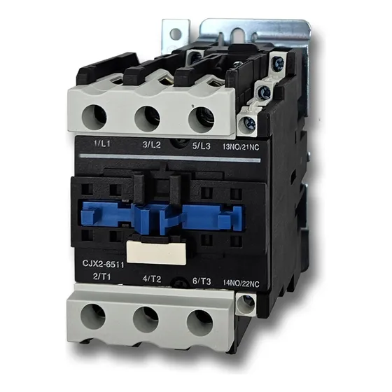 Contactor Trifásico 65 Amp