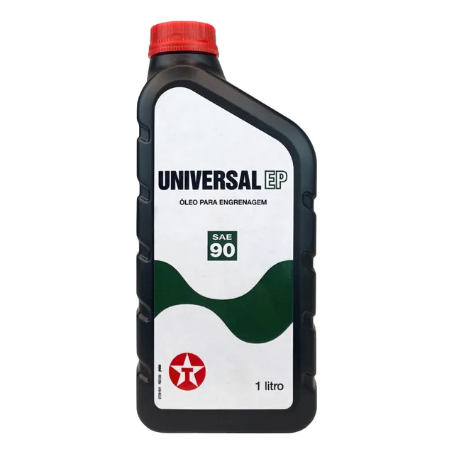 Kit C/24un Óleo Câmbio Texaco 90w Universal Gl-4 Mineral 1l