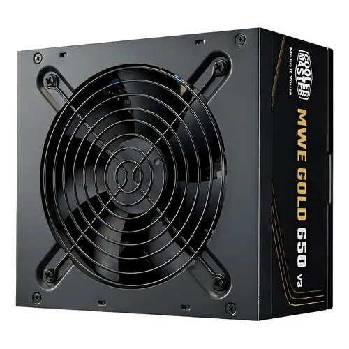 Fonte de alimentação para PC Enermax Platimax D.F. EPF600AWT 600W