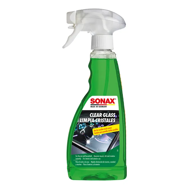 Limpia Cristales - 500ml. Sonax (338 241)