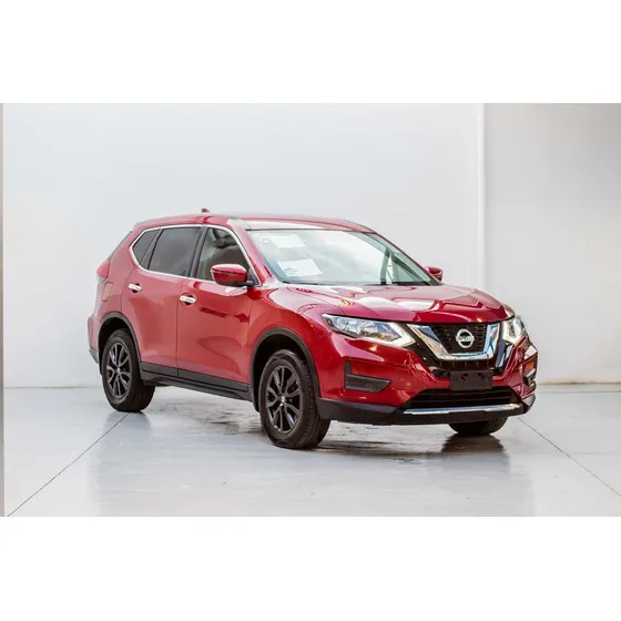 Nissan X-trail 2.5 Sense 2 Row Auto