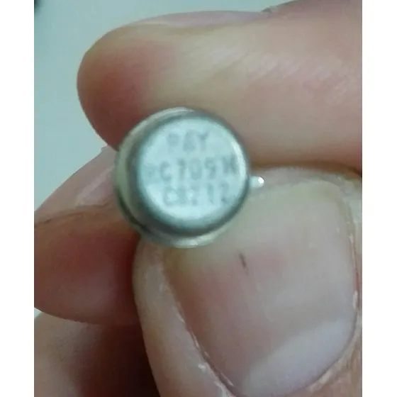 Transistor Rc709 [405] 