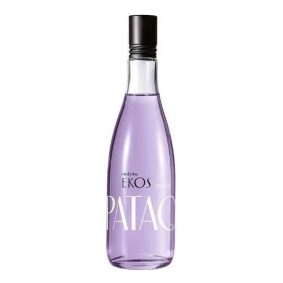 Colonia Natura Ekos Pataqueira 150 ml