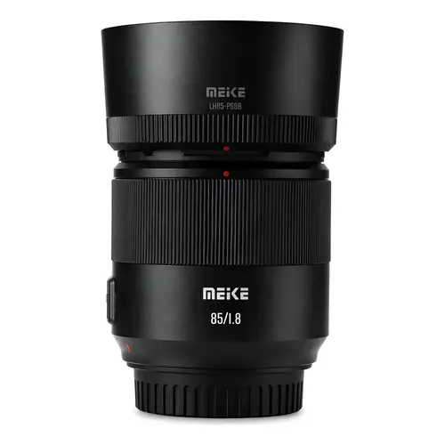 Lente Telefoto Sirui, Aurora 85mm F1.4, Para Nikon Z | MercadoLivre