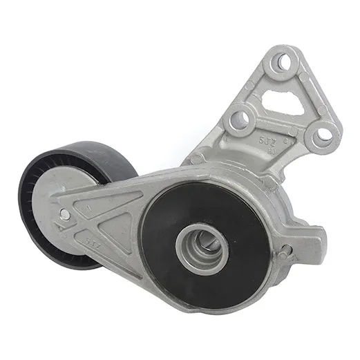 Tensor De Banda Jetta L4 1.8l 10 K-nadian