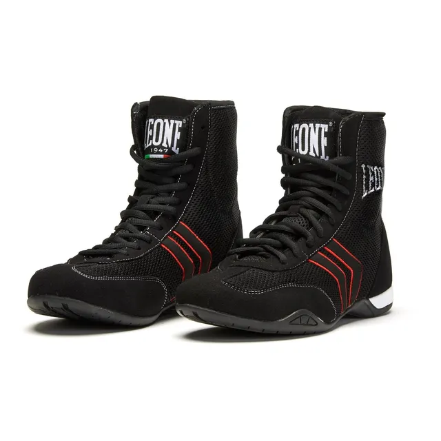Leone 1947 Cl188 Bota Boxeo