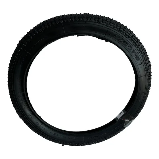 Cubierta Bicicleta Keops-rodado 16 X 1 3/4  Paseo -works!!