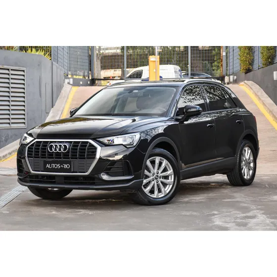 Audi Q3 1.4 Tfsi Stronic 150 Cv