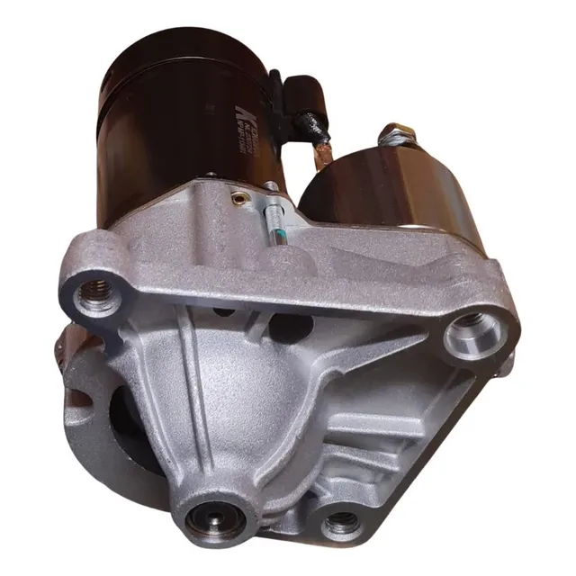 Motor De Partida 113481  Suzuki Samurai 1.9 Desde 1998